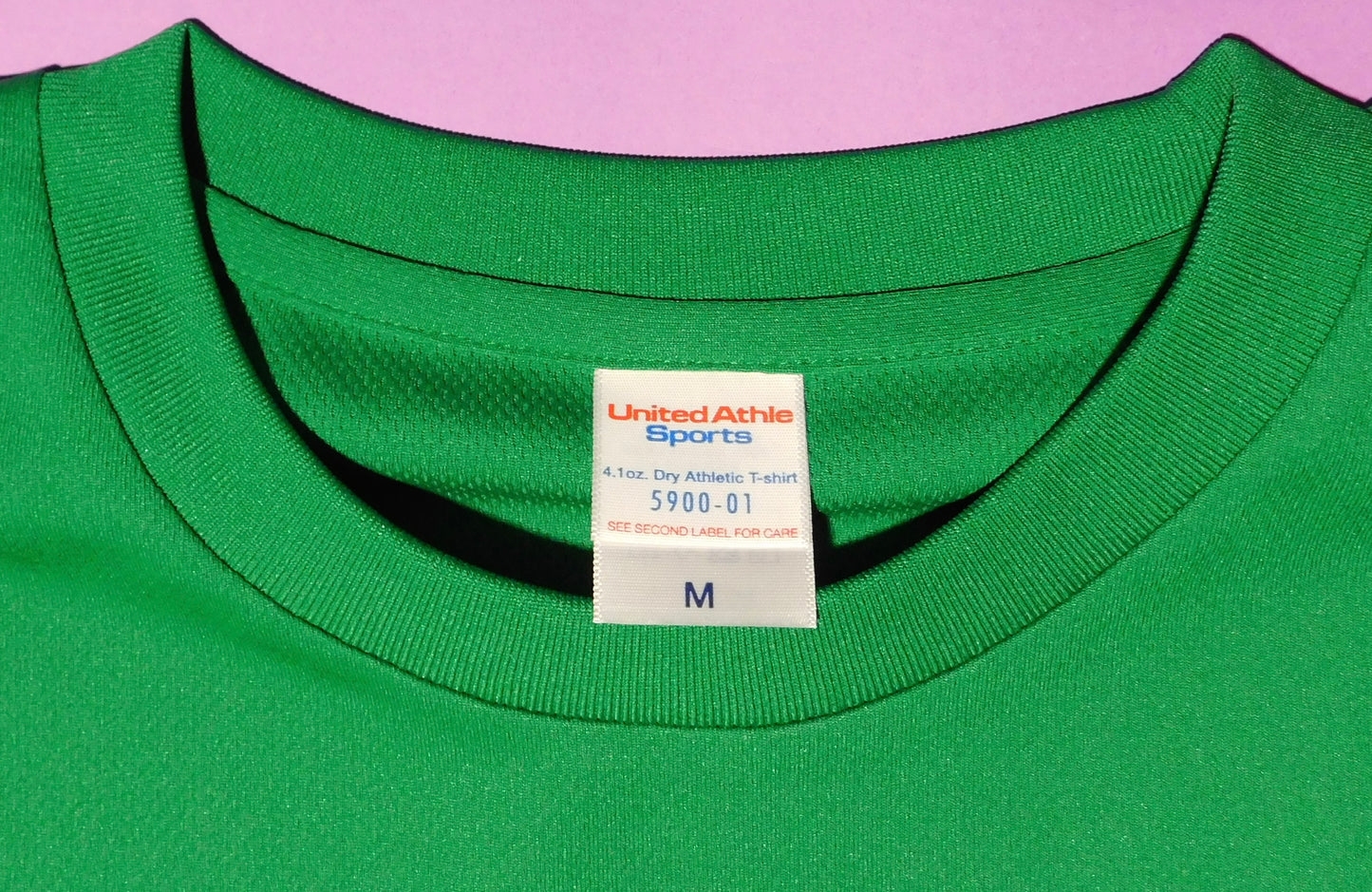 Jungyo Staff Tee Shirt - Natsu 2011 - Sendai