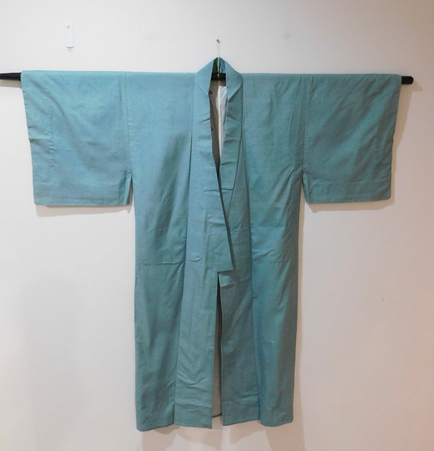 Authentic Yobidashi Robe - ring worn (light blue) - Chiyoda Life Insurance