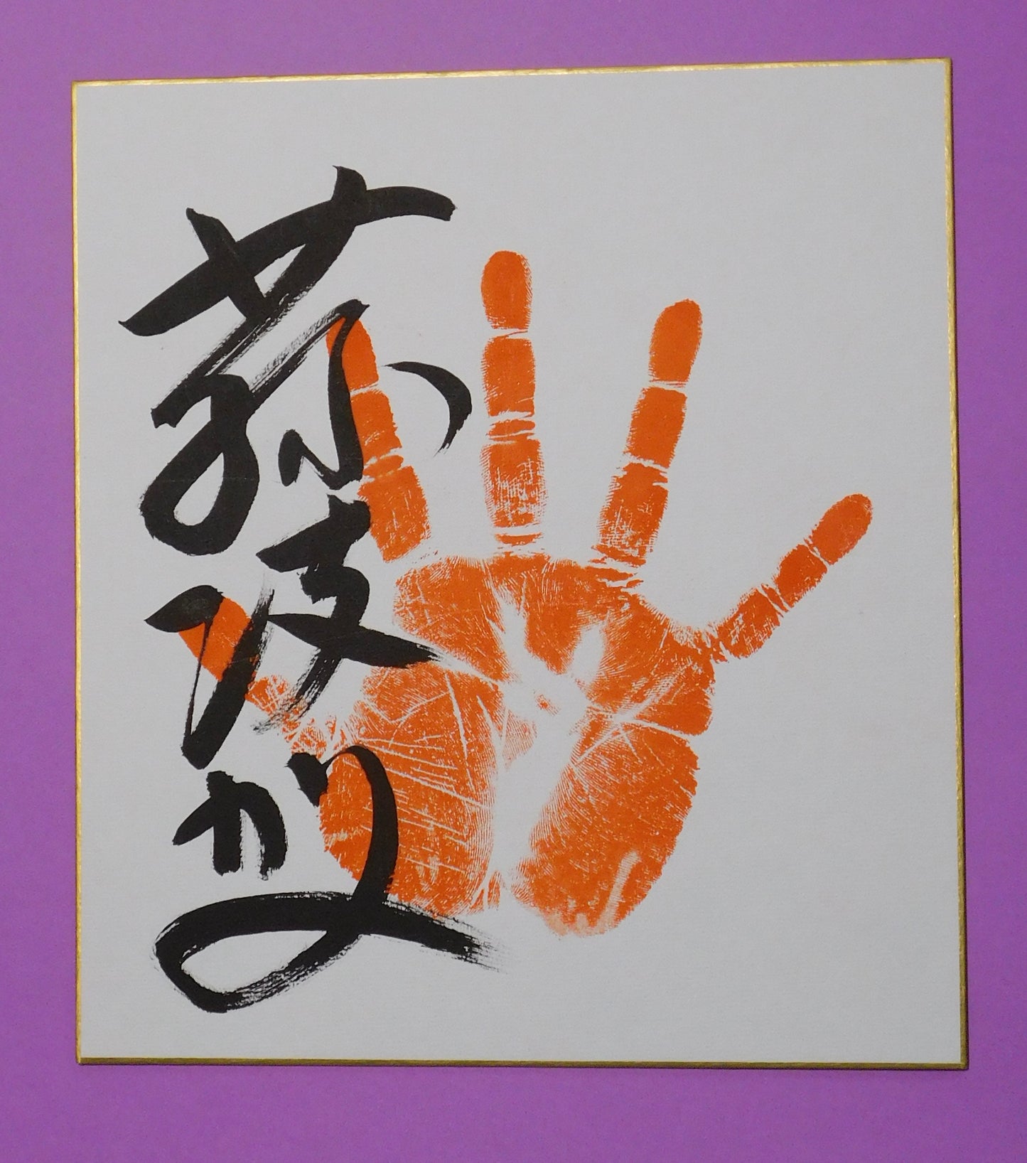 M17 - Fujiryoga tegata
