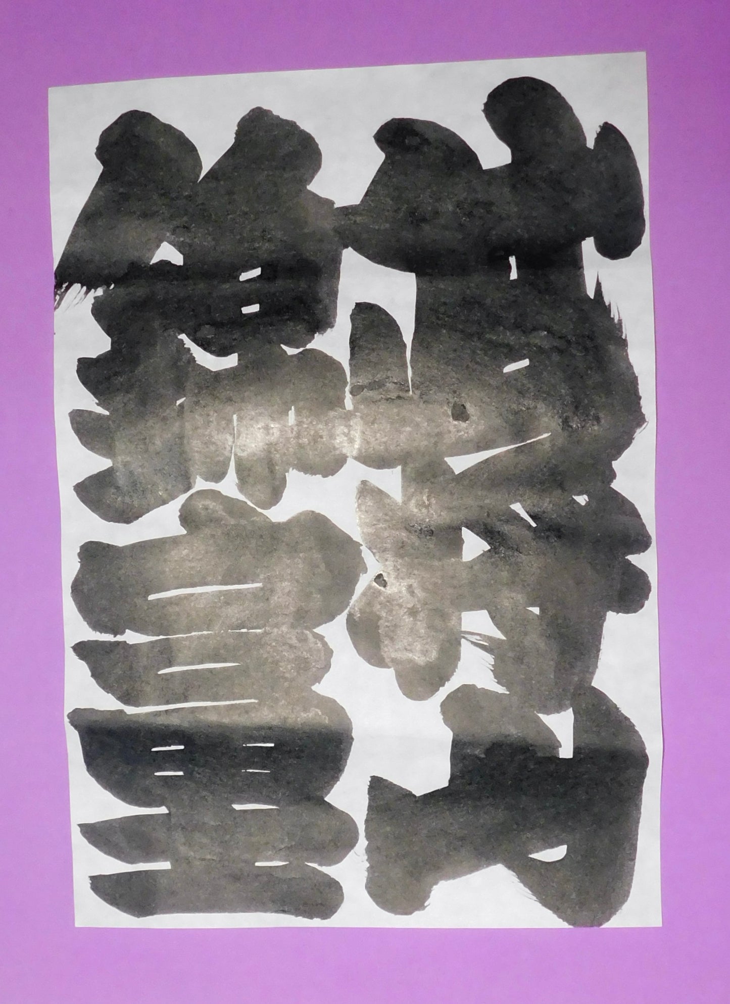 Nishikifuji v Bushozan Torikumi - Day 2 Nagoya 2024