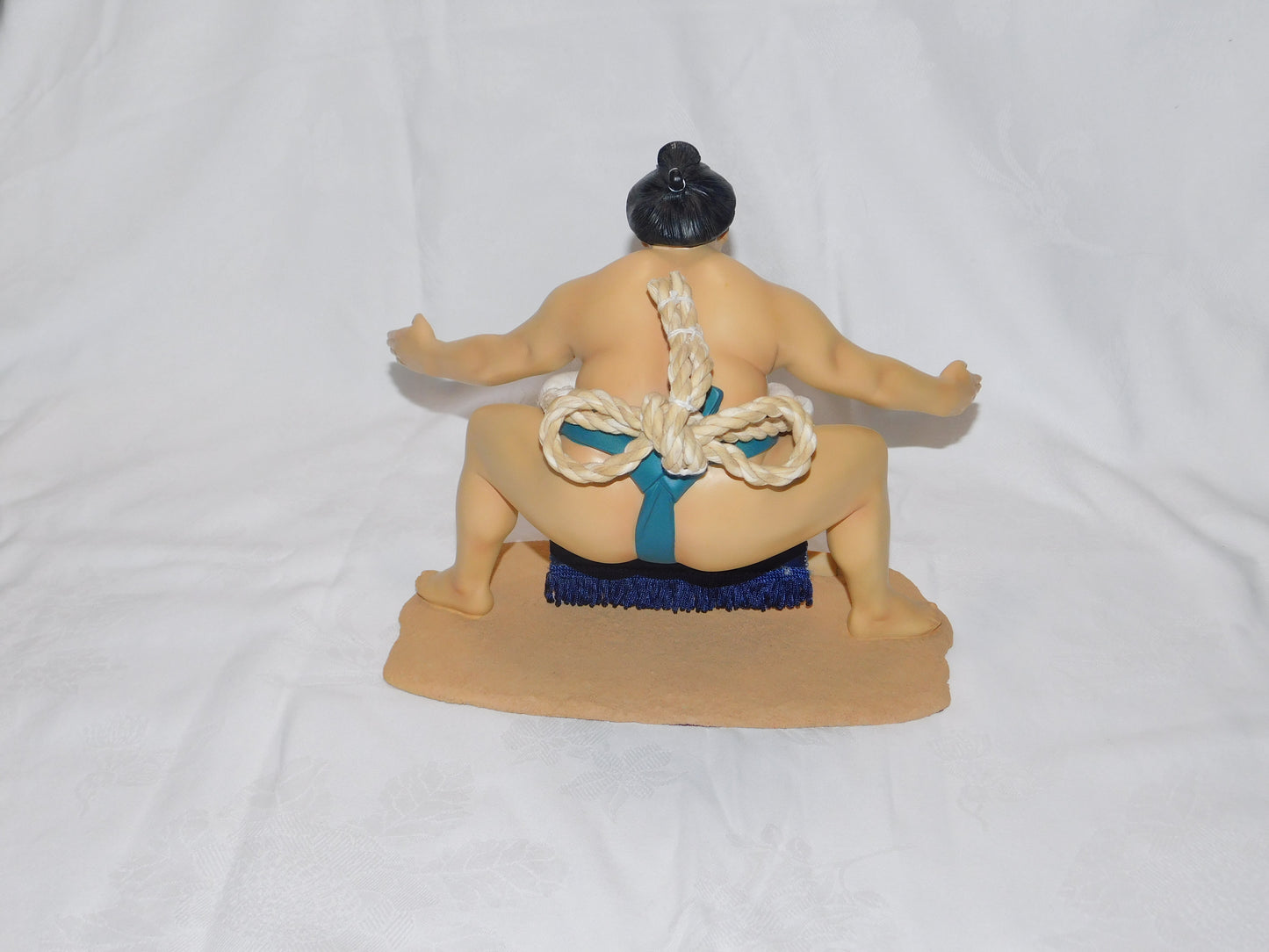 Hakuho Figurine - in Box