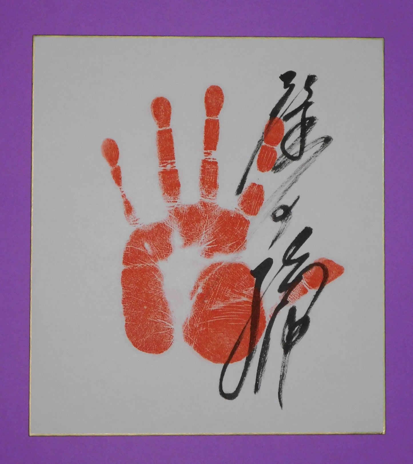 M6 - Takanosho Tegata – The Tegata Store