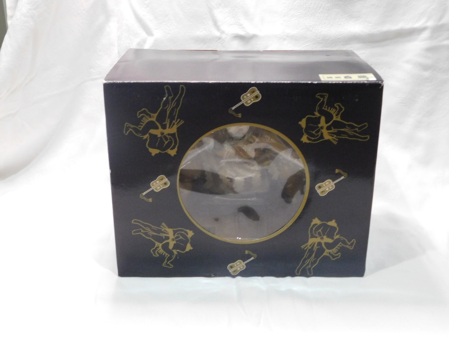 Hakuho Figurine - in Box