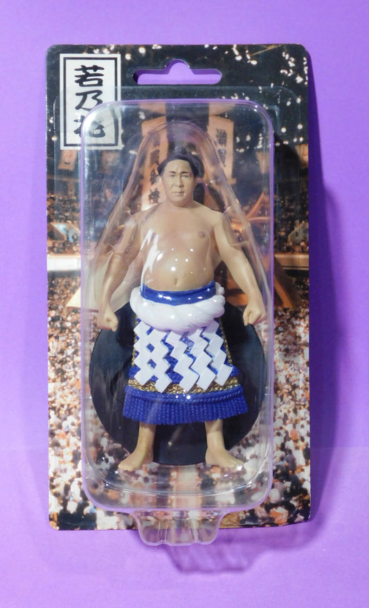 "Legends of Sumo" Action figurine - Wakanohana