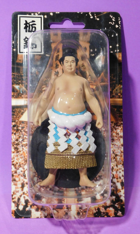"Legends of Sumo" Action figurine - Tochinishiki