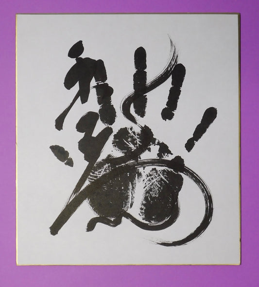 M5 - Tamawashi Tegata