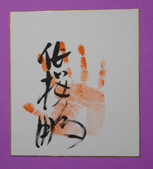 M3 - Hakunofuji Tegata