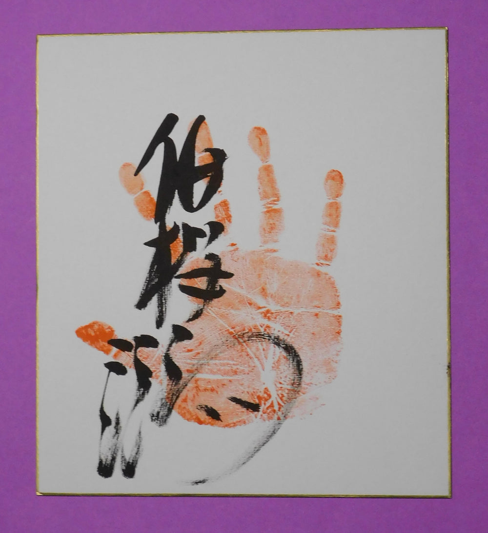 M3 - Hakunofuji Tegata