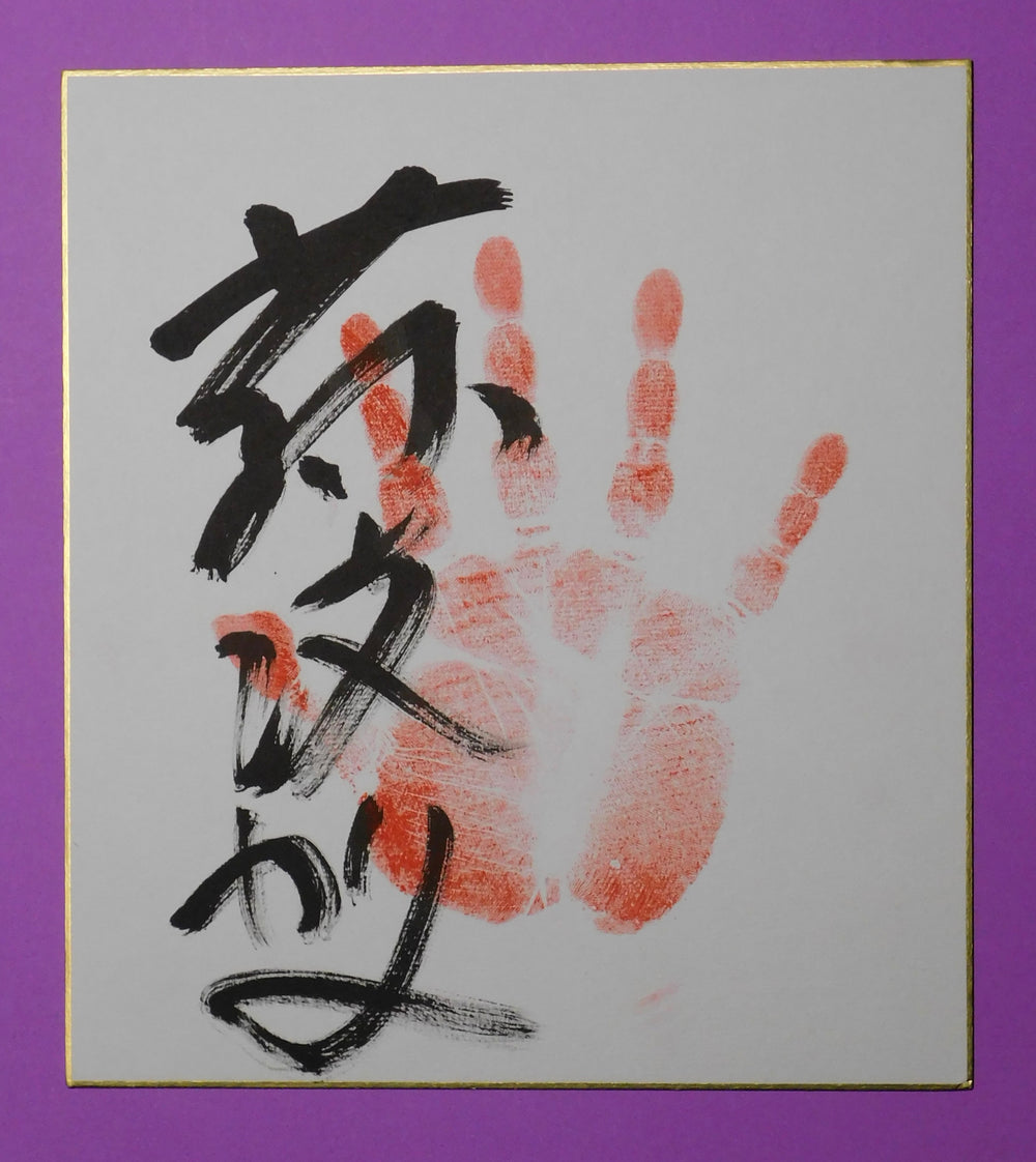 M9 - Fujiryoga tegata