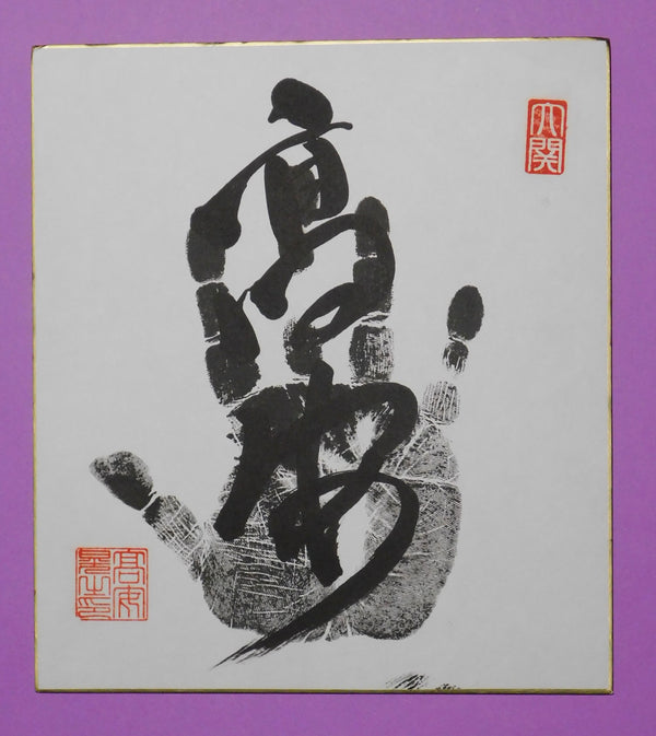 M2- Takayasu Tegata