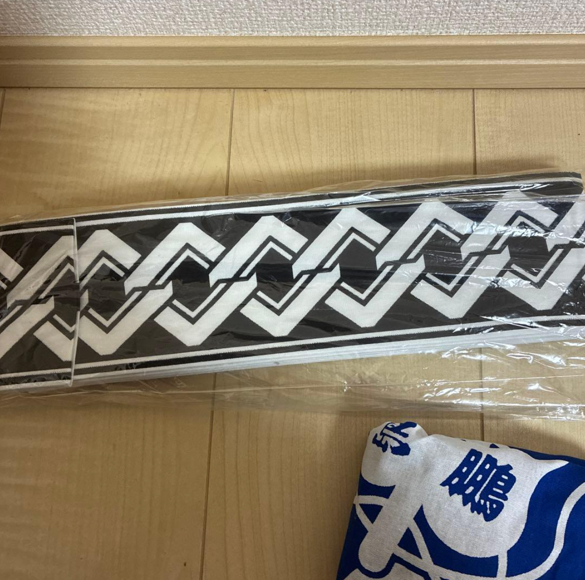 Hakuho limited edition sumo traditional clothing collab