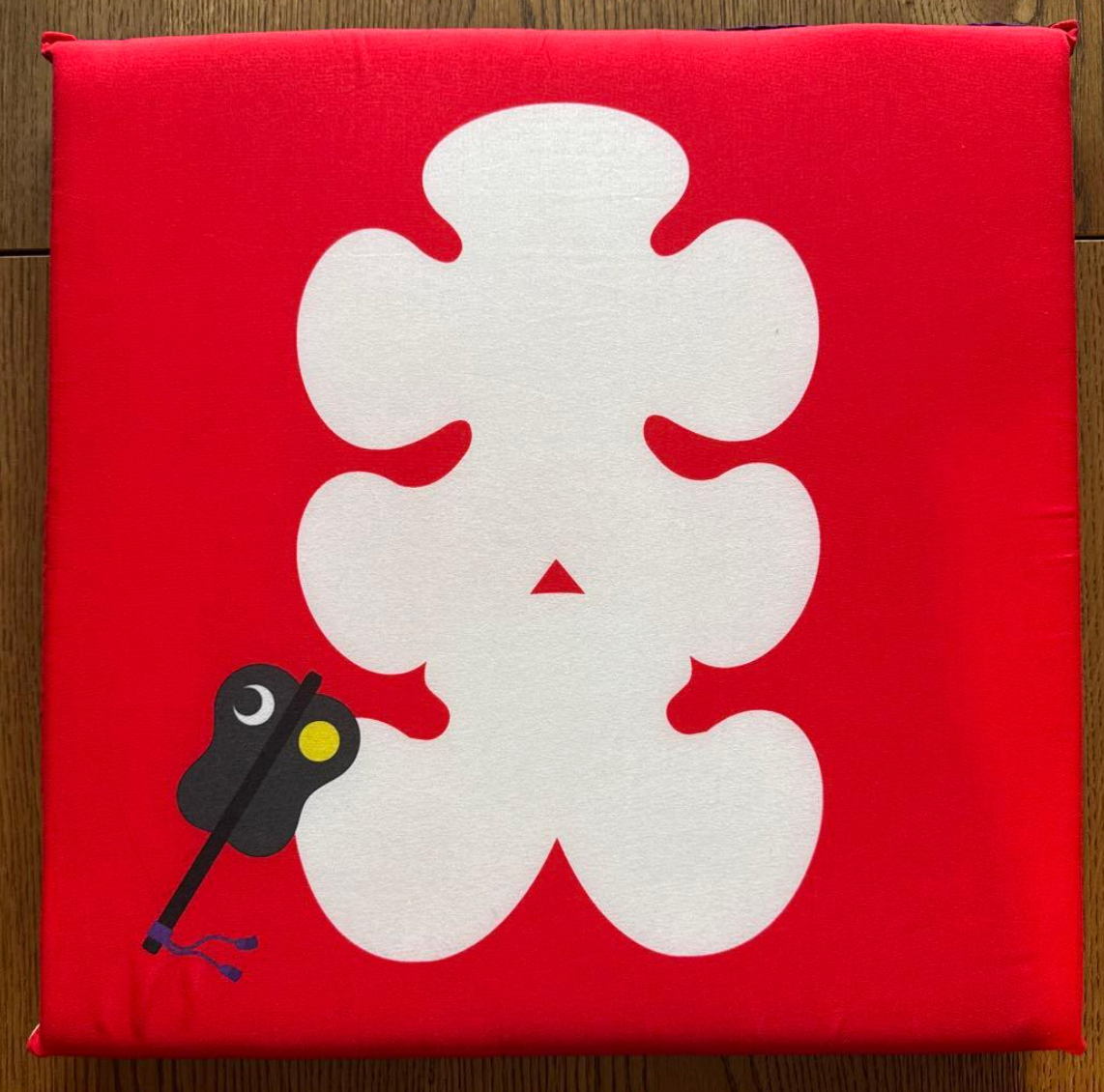 Regional Tour Tamari Seat Cushions