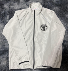 Regional Tour Staff Spray Jacket - 2024 Shizuoka tour event (grey)